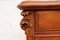 Vintage Victorian French Bedside Table or Console, Image 7