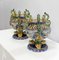 Cups in Style of Italian Renaissance, Early 20th Century, Set of 2, Image 3