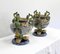 Cups in Style of Italian Renaissance, Early 20th Century, Set of 2 2