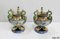 Cups in Style of Italian Renaissance, Early 20th Century, Set of 2, Image 17