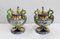 Cups in Style of Italian Renaissance, Early 20th Century, Set of 2 1