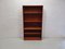 Teak Bookcase by Børge Mogensen for Søborg, Image 2