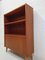 Danish Teak Bookcase from Sejling Skabe 7