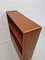 Danish Teak Bookcase from Sejling Skabe 9