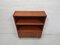 Danish Teak Bookcase from Sejling Skabe 5