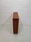 Danish Teak Bookcase from Sejling Skabe 8