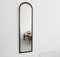 Bentwood Mirror, Germany, 1980s 1