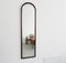 Bentwood Mirror, Germany, 1980s, Image 1