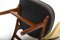 Modell 33 Sessel von Carl Edward Matthes, 1950er 13