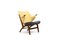 Model 33 Easy Chair by Carl Edward Matthes, 1950s, Image 1