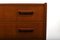 Teak Chest of Drawers by Gunnar Nielsen Tibergaard 8