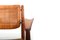 Teak Model 51 Armchair by Arne Vodder for Sibast 8