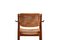 Teak Model 51 Armchair by Arne Vodder for Sibast 5