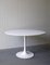 Table Tulipe par Maurice Burke pour Arkana, 1960s 4