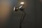 Lámpara de suelo ajustable de Goffredo Reggiani, Italy, años 70, Imagen 20