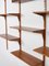Wall Unit by Poul Cadovius for Cado Denmark, 1960s, Image 3