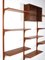 Wall Unit by Poul Cadovius for Cado Denmark, 1960s, Image 4