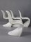 Panton Chairs by Verner Panton for Vitra, Set of 4 7