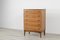 Mid-Century Teak Chest of Drawers, 1960s 5