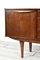 Teak Long John Sideboard from Stonehill, 1960s 4