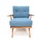 Mid-Century Easy Chair, 1950s, Image 3