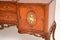 Antique French Inlaid King Wood Sideboard 4