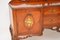 Antique French Inlaid King Wood Sideboard 3