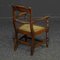 Provincial Regency Armchair 3