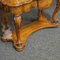 Victorian Walnut Dressing Table 11