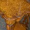 Victorian Walnut Dressing Table 8