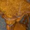 Victorian Walnut Dressing Table, Image 8