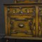 Early 20th Century Jacobean Style Oak Dresser 8