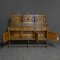 Early 20th Century Jacobean Style Oak Dresser 11