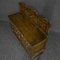 Early 20th Century Jacobean Style Oak Dresser, Image 3