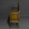 Early 20th Century Jacobean Style Oak Dresser, Image 9