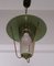 Vintage Ceiling Lamp, 1960s 3