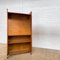 Vintage Secretaire in Oak, 1950s 5