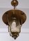 Vintage Ceiling Lamp, 1960s, Image 3