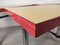 Vintage Formica Cafe Tables, Set of 3 13