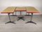 Vintage Formica Cafe Tables, Set of 3, Image 1