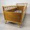 Rattan Child's Bed, Image 2