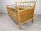 Rattan Child's Bed, Image 4