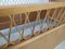 Rattan Child's Bed, Image 11