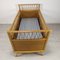 Rattan Child's Bed, Image 5