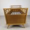 Rattan Child's Bed, Image 6