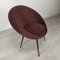 Vintage Basket Armchair 8