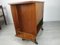 Vintage Scandinavian Bar Cabinet, Image 4