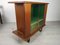 Vintage Scandinavian Bar Cabinet, Image 3