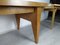 Extendable Table in Marquetry, 1950s 19