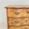 Early 18th Century German Baroque Chest of Drawers in Cherrywood, 1730s 30